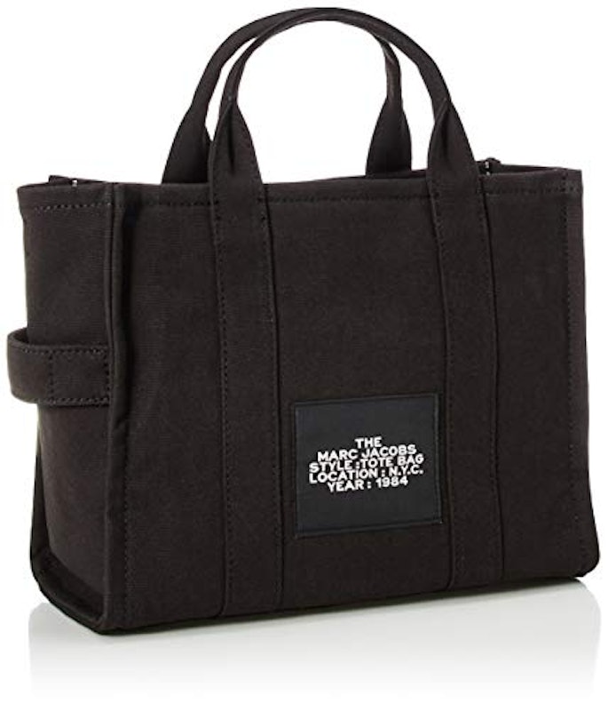 THE SMALL TRAVELER TOTE BAG 2