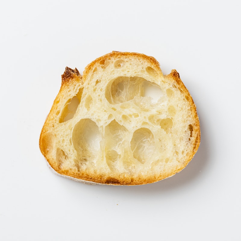 パン切包丁 7