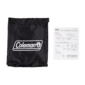 Newell Brands Coleman ホットサンドイッチクッカー 170-9435を検証レビュー!ホットサンドメーカーの選び方も紹介 4