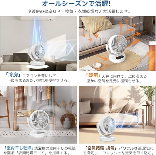 扇風機 3