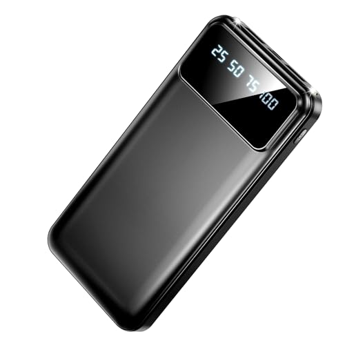 懐中電灯型モバイルバッテリーのおすすめ人気ランキング【2025年
