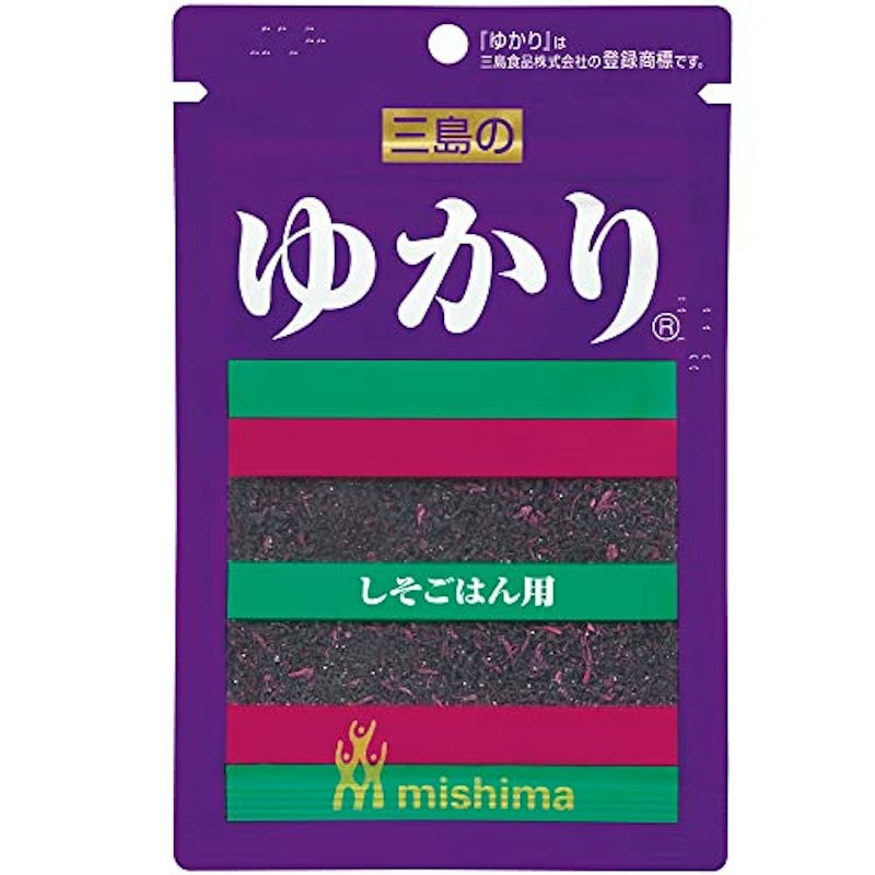 ゆかり 1