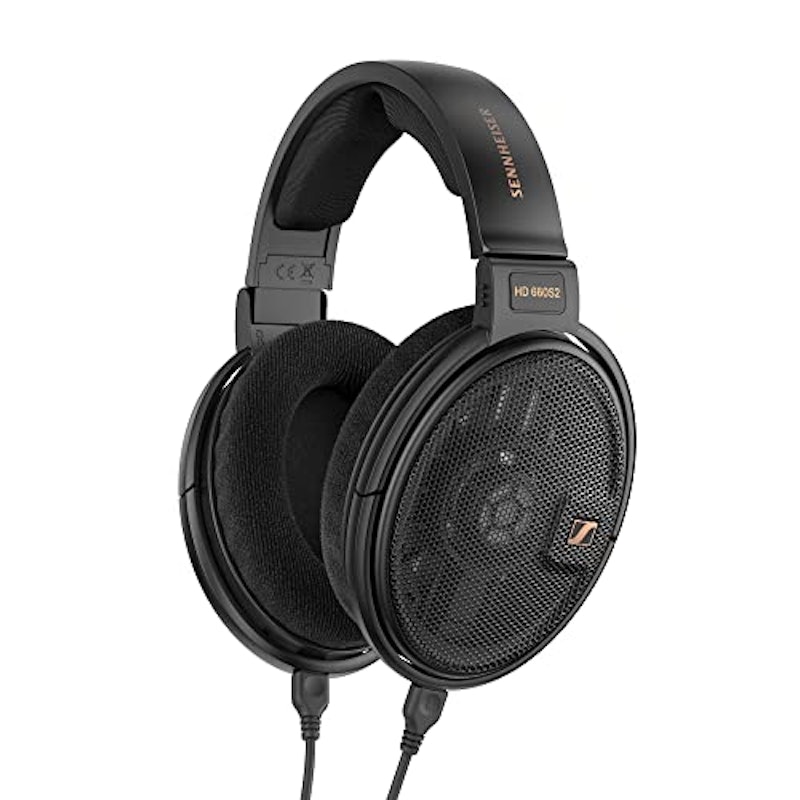 HD 660S2 1