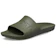Crocs スライドサンダル 1