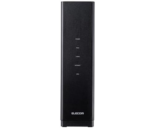 セキュリティ搭載2.5Gルーター 3