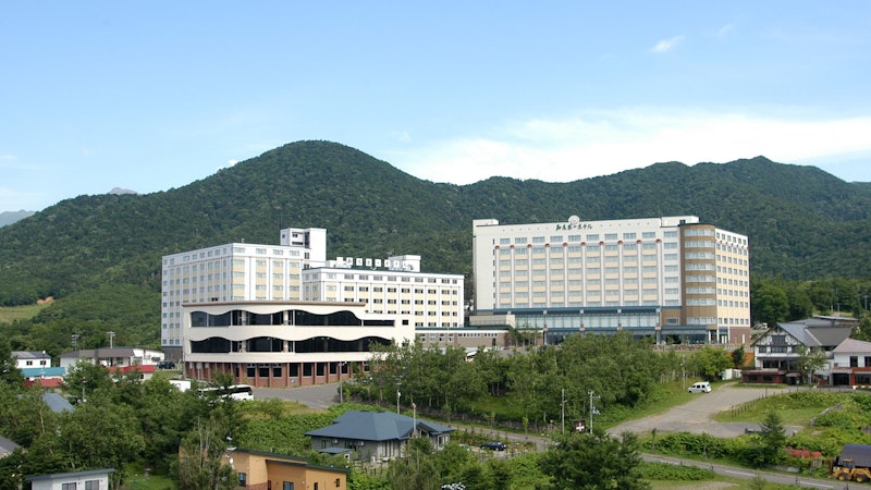 知床第一ホテル 1