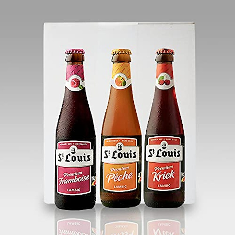 ベルギービール飲み比べセット 1