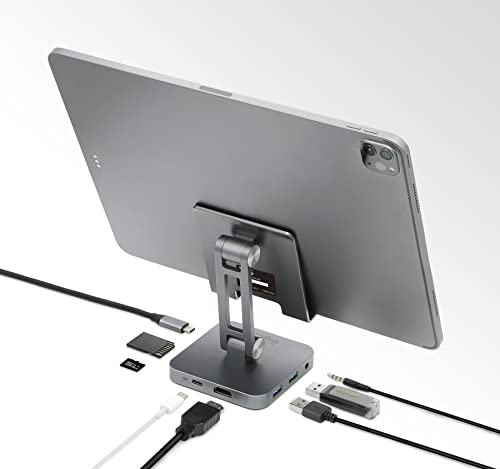 スタンド型ドッキングステーション 2