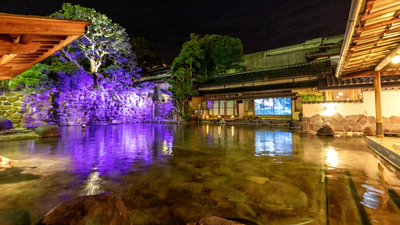 湯之助の宿 長楽園 5