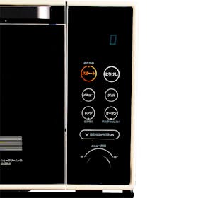 COMFEE' オーブンレンジ CFM-BA252を検証レビュー!オーブン COMFEE' オーブンレンジ CFM-BA252を検証レビュー!オーブン