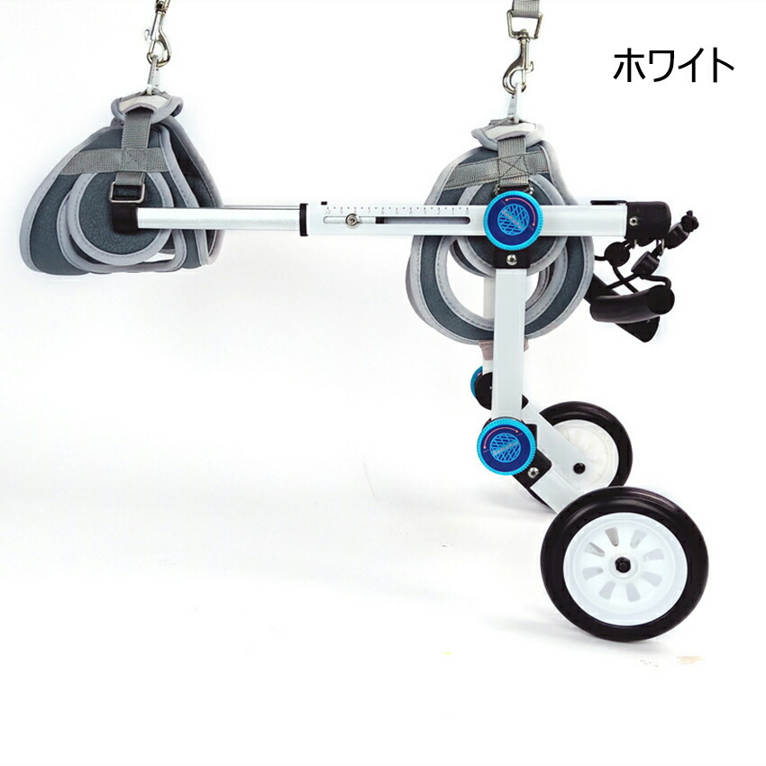 ペット用車椅子 1