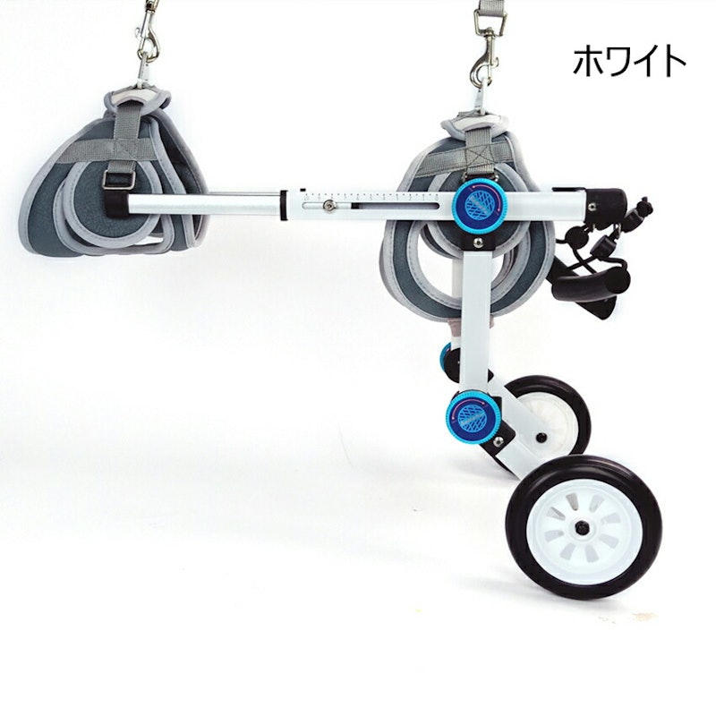 ペット用車椅子 1