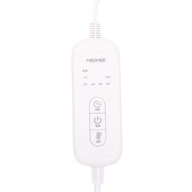 MOSMEE 電気毛布を検証レビュー!電気毛布の選び方も紹介 4