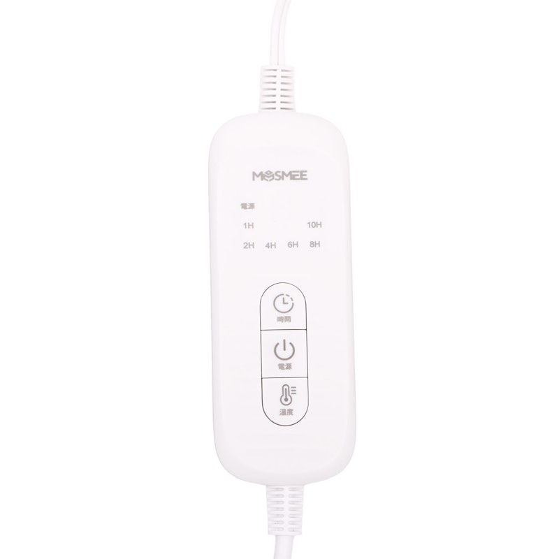 電気毛布 4