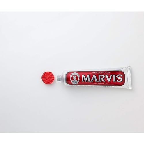 MARVISシナモン・ミント 8