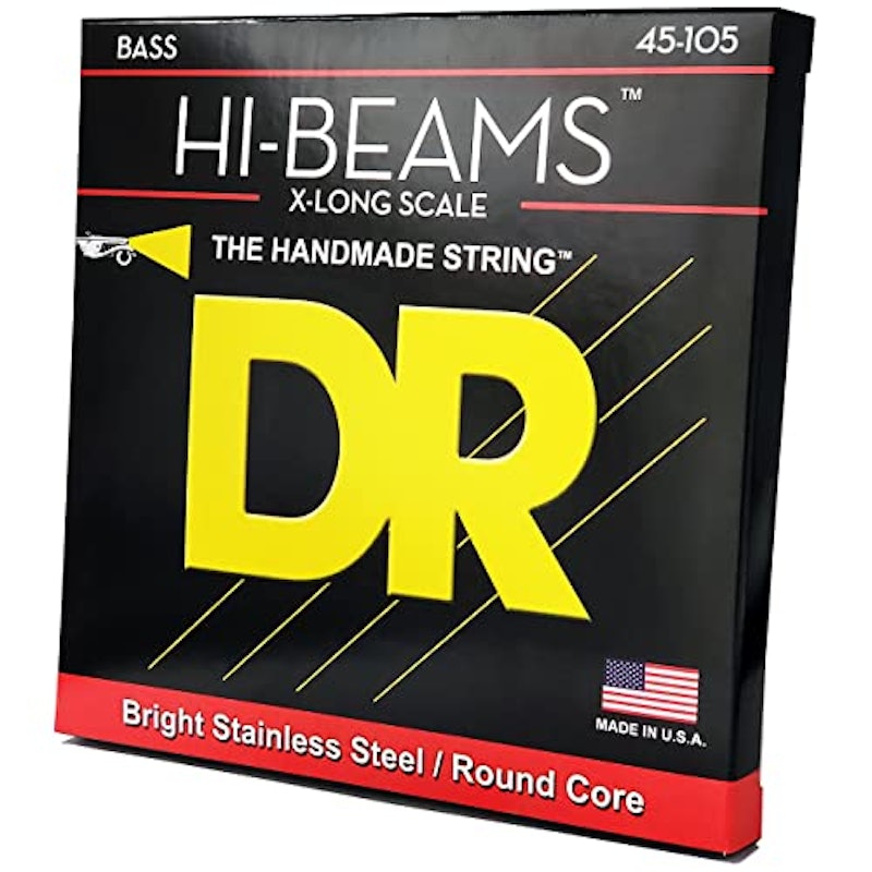 HI-BEAM 2