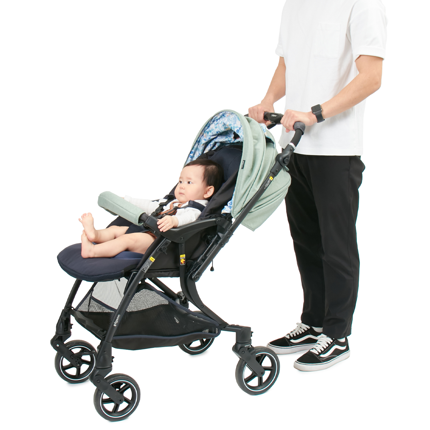 ピジョン ランフィリノン RB1Lをレビュー！クチコミ・評判をもとに徹底