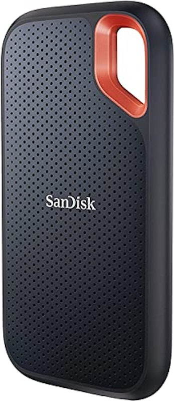 Portable SSD 1