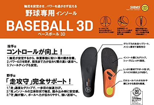 ベースボール3D  2