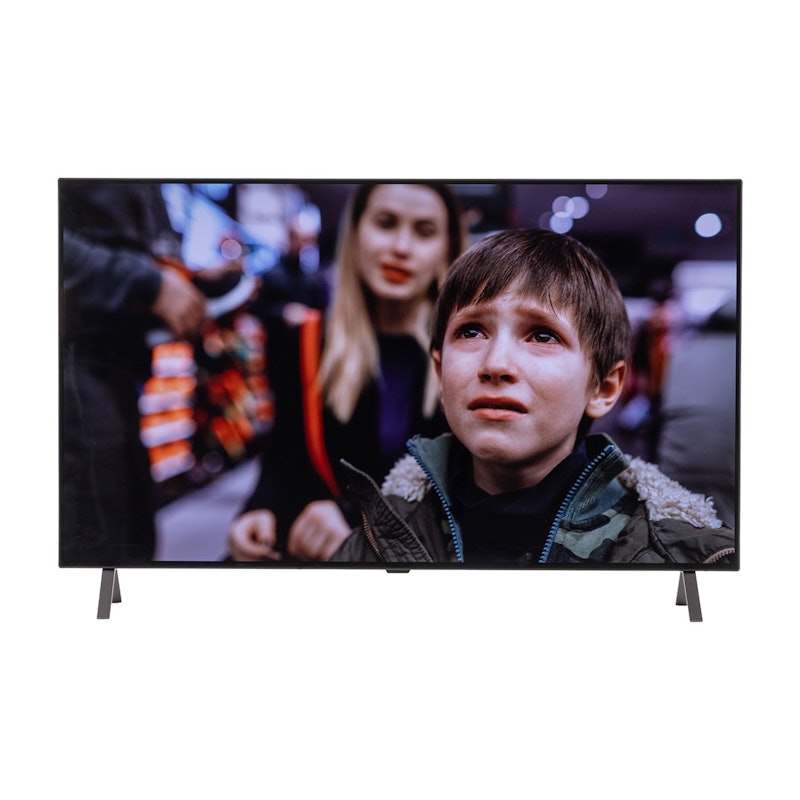 48V型 4K有機EL AIテレビ 8