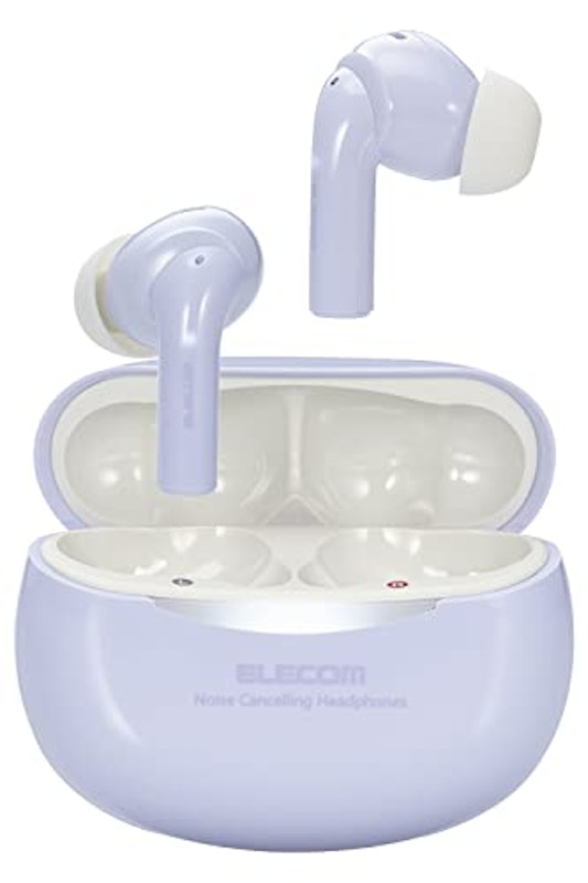 完全ワイヤレスBluetoothヘッドホン 1