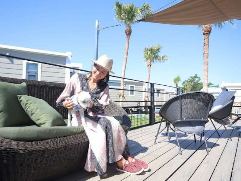 Fukiagehama Field Hotel 3