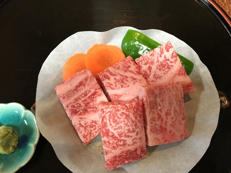 旅館ますや 4