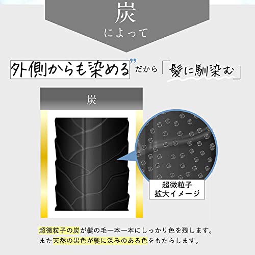 クリームシャンプーMEE color 5