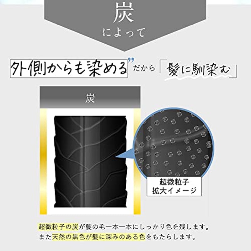 クリームシャンプーMEE color 5