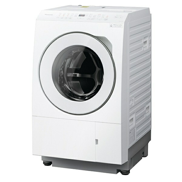 神奈川東京埼玉千葉Panasonic ドラム式洗濯機　NA-VX700AR-W