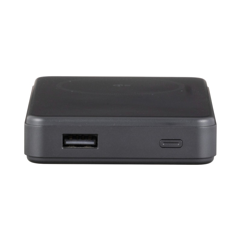 Qi2ワイヤレスモバイルバッテリー 3
