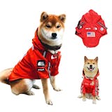 大型犬レインコートのおすすめ人気ランキング【2026年8月】 5