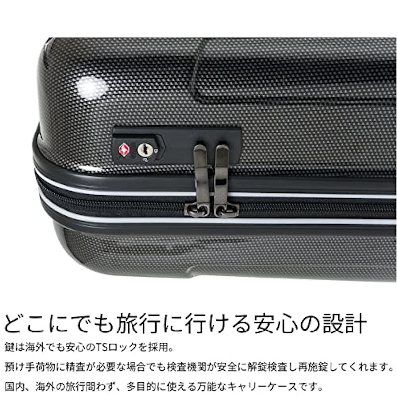 スーツケース 4