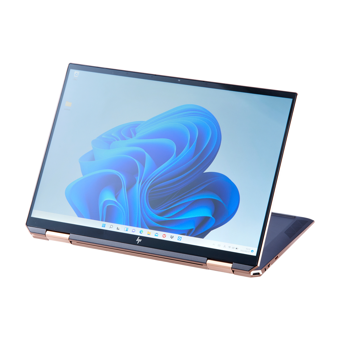 Spectre x360 14 8