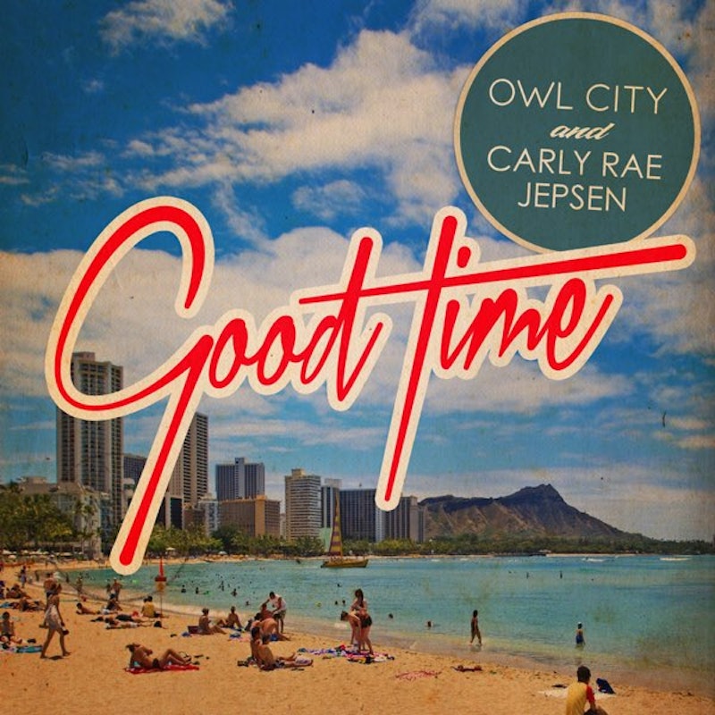 Good Time 1