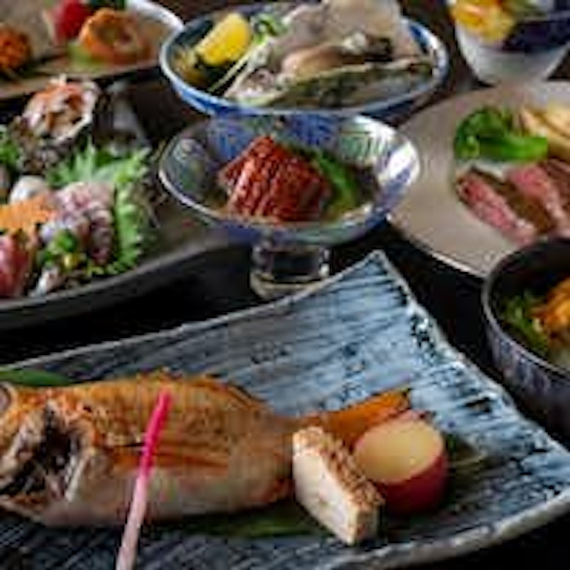 湖畔の温泉宿くにびき グランピングベースIZUMO 4