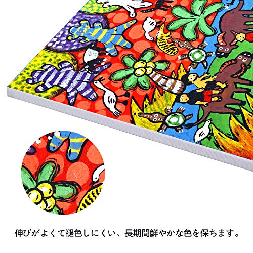 油絵具セット 7