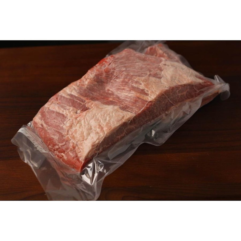 ブリスケット 3kg 5