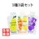 ピースアップ 防災備蓄用ゼリー LIFESTOCK 1