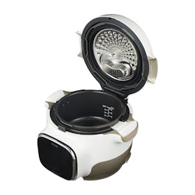 T-fal クックフォーミー タッチ CY9221JPをレビュー!クチコミ T-fal クックフォーミー タッチ CY9221JPをレビュー!クチコミ