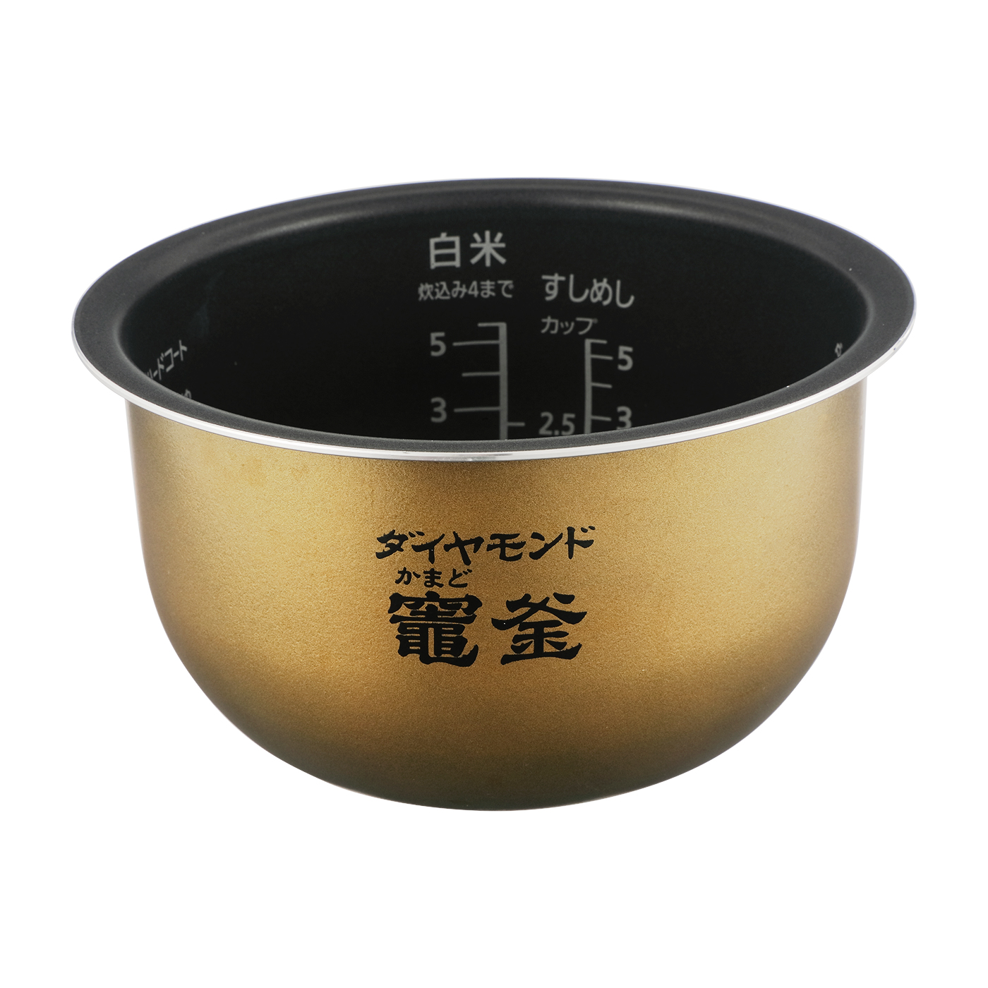 スチームIHジャー炊飯器 2