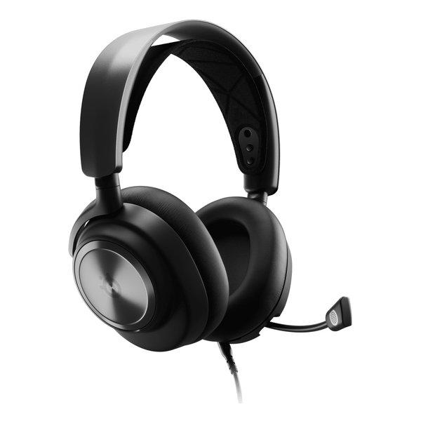 Arctis Nova Pro 1