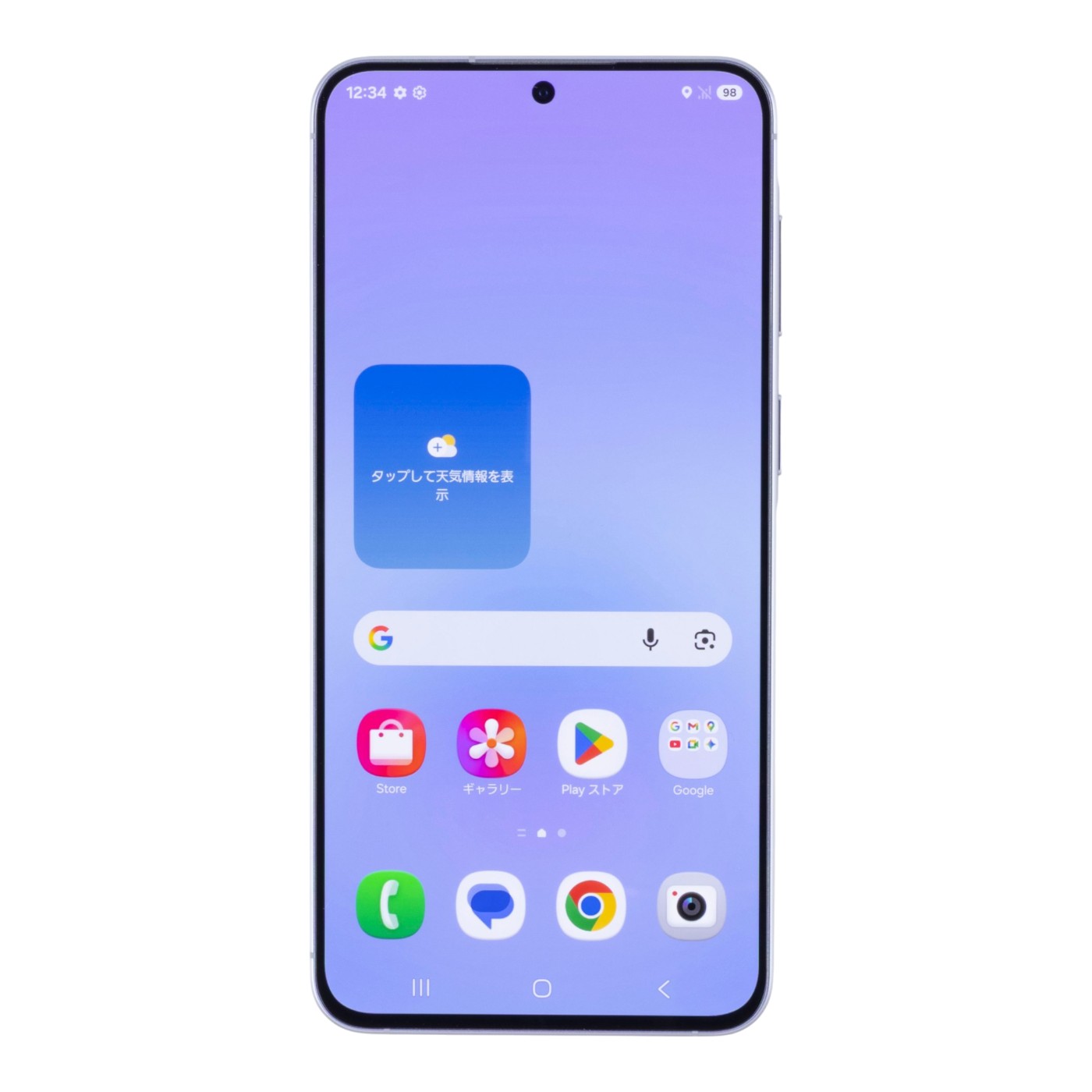 Samsung Electronics Galaxy A57 5G クチコミ評価・評判&検証レビュー 2