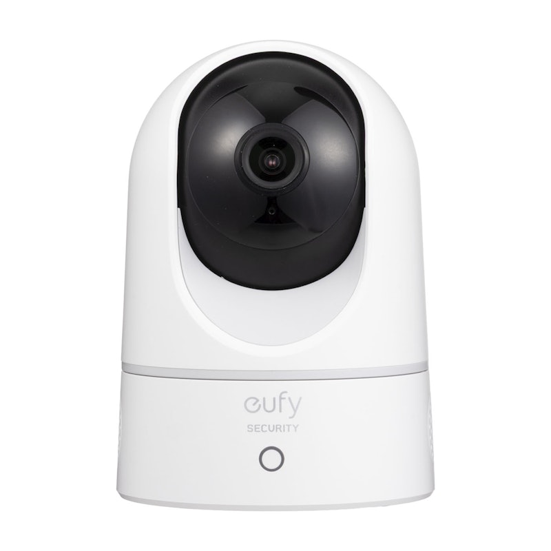 Indoor Cam 2K Pan & Tilt 2
