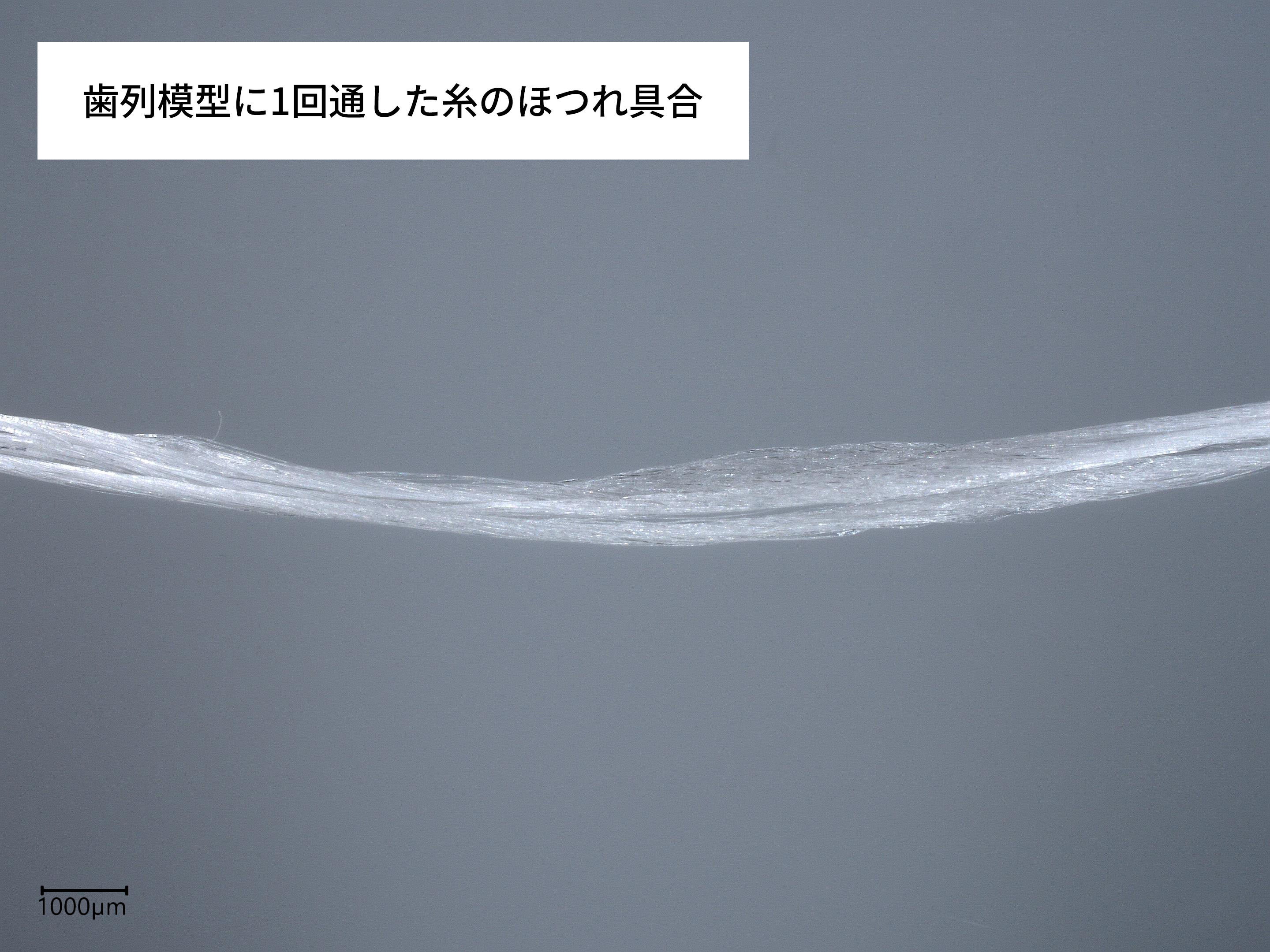 糸ようじ スルッと入るタイプ 5