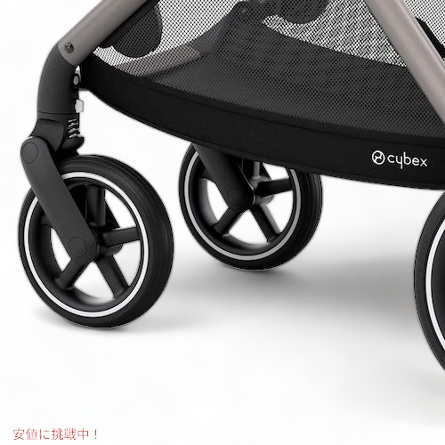 ベビーカー 6