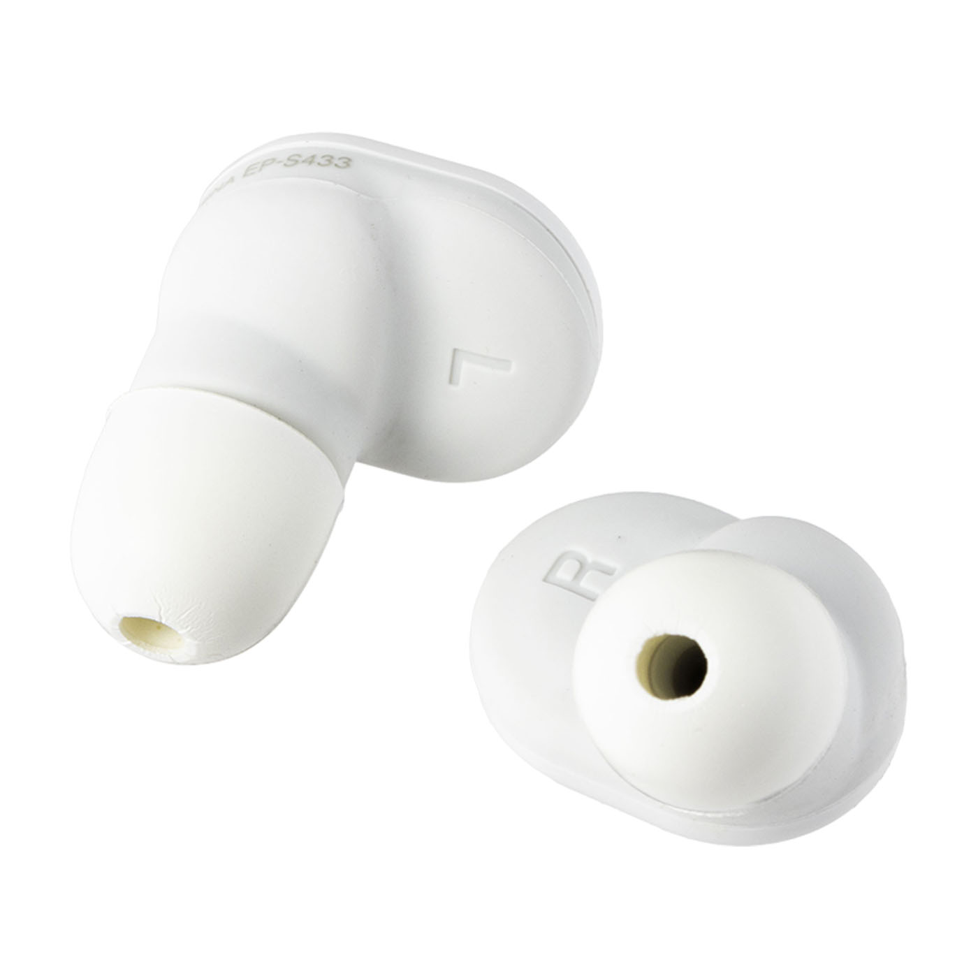 Victor イヤープラグ EP-S433をレビュー！クチコミ・評判をもとに徹底