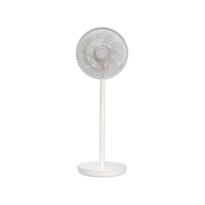 充電式扇風機 1
