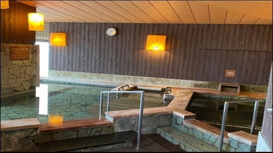 天然温泉 多宝の湯 ドーミーイン新潟 6
