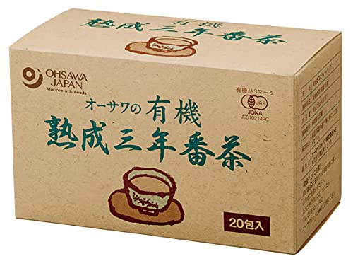 番茶のおすすめ人気ランキング【2026年6月】 5
